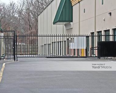 Storage Units for Rent available at 766 Carolier Lane, North Brunswick, NJ 08902