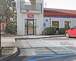 Photo 2 of Public Storage - 950 Shrewsbury Avenue, Tinton Falls, NJ