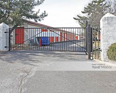 Storage Units for Rent available at 950 Shrewsbury Avenue, Tinton Falls, NJ 07724