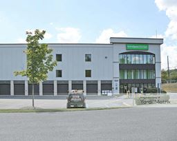 Image for Extra Space Storage - 4140 US Highway 1, Monmouth Junction, NJ