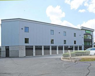 Photo 3 of Extra Space Storage - 4140 US Highway 1, Monmouth Junction, NJ
