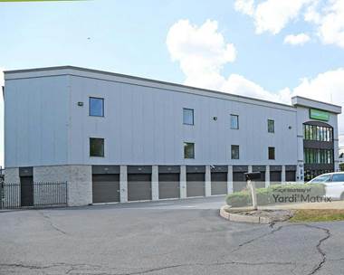 Storage Units for Rent available at 4140 US Highway 1, Monmouth Junction, NJ 08852