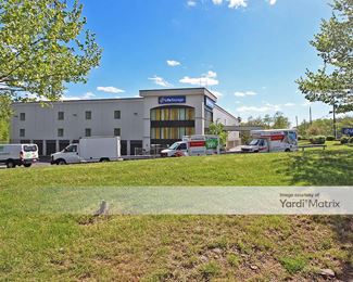 Photo 5 of Extra Space Storage - 4140 US Highway 1, Monmouth Junction, NJ