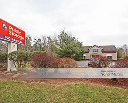 Image for Public Storage - 935 Burnt Tavern Road, Brick, NJ