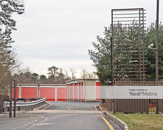 Photo 4 of Public Storage - 935 Burnt Tavern Road, Brick, NJ