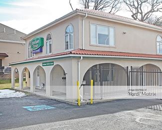 Photo 1 of Extra Space Storage - 501 Cheesequake Road, Parlin, NJ