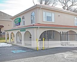 Image for Extra Space Storage - 501 Cheesequake Road, Parlin, NJ