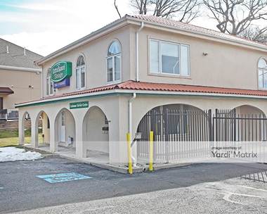 Storage Units for Rent available at 501 Cheesequake Road, Parlin, NJ 08859