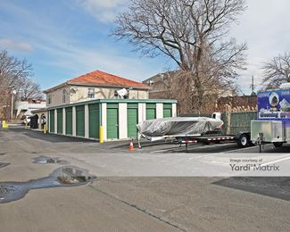 Photo 2 of Extra Space Storage - 501 Cheesequake Road, Parlin, NJ