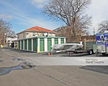 Storage Units for Rent available at 501 Cheesequake Road, Parlin, NJ 08859