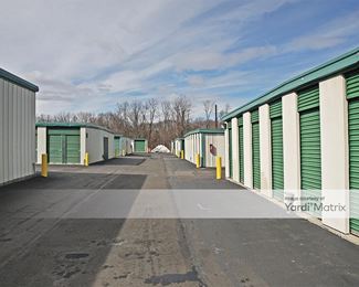 Photo 3 of Extra Space Storage - 501 Cheesequake Road, Parlin, NJ