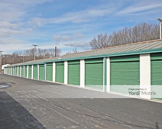 Photo 4 of Extra Space Storage - 501 Cheesequake Road, Parlin, NJ