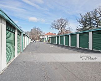 Photo 5 of Extra Space Storage - 501 Cheesequake Road, Parlin, NJ