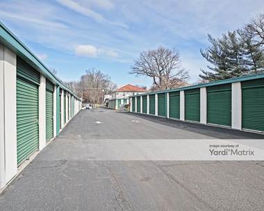 Storage Units for Rent available at 501 Cheesequake Road, Parlin, NJ 08859