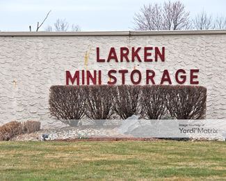 Photo 2 of Larken Mini Self Storage - 255 Homestead Road, Hillsborough, NJ
