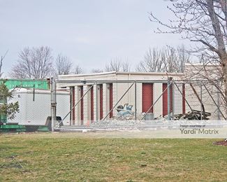 Photo 3 of Larken Mini Self Storage - 255 Homestead Road, Hillsborough, NJ