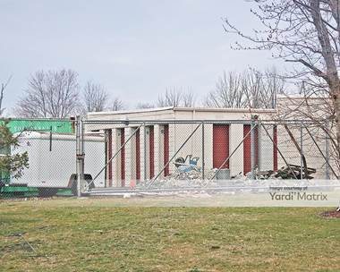 Storage Units for Rent available at 255 Homestead Road, Hillsborough, NJ 08844