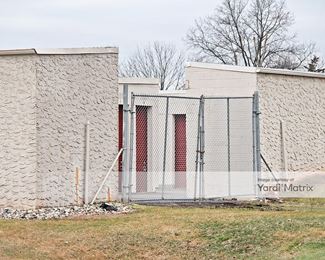 Photo 4 of Larken Mini Self Storage - 255 Homestead Road, Hillsborough, NJ