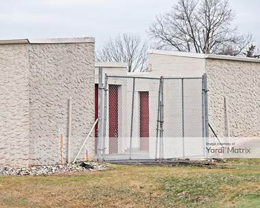 Storage Units for Rent available at 255 Homestead Road, Hillsborough, NJ 08844