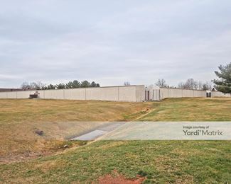 Photo 5 of Larken Mini Self Storage - 255 Homestead Road, Hillsborough, NJ