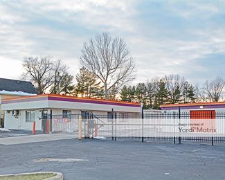 Photo 2 of Public Storage - 2629 Brunswick Avenue, Lawrenceville, NJ