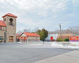 Image for Public Storage - 3828 Quakerbridge Road, Mercerville, NJ