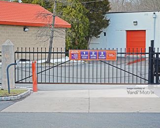 Photo 3 of Public Storage - 3828 Quakerbridge Road, Mercerville, NJ