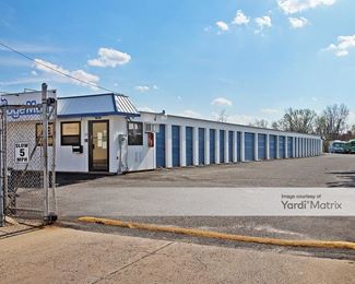 Photo 2 of Storage Mall, The - 29 Flint Road, South Toms River, NJ