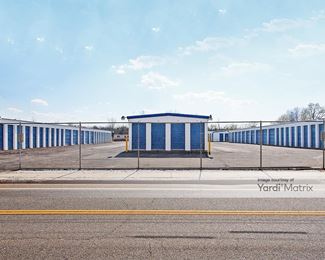 Photo 3 of Storage Mall, The - 29 Flint Road, South Toms River, NJ