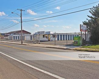 Photo 4 of Storage Mall, The - 29 Flint Road, South Toms River, NJ