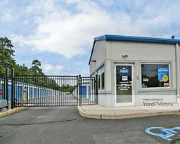 Image for Snapbox Self Storage - 2420 Ridgeway Blvd, Manchester, NJ