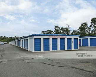 Photo 2 of Snapbox Self Storage - 2420 Ridgeway Blvd, Manchester, NJ