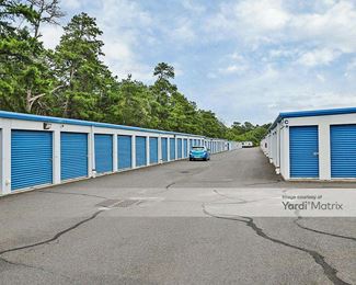 Photo 3 of Snapbox Self Storage - 2420 Ridgeway Blvd, Manchester, NJ