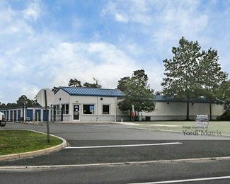 Photo 4 of Snapbox Self Storage - 2420 Ridgeway Blvd, Manchester, NJ