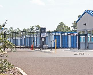 Photo 5 of Snapbox Self Storage - 2420 Ridgeway Blvd, Manchester, NJ