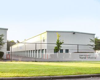 Photo 2 of Lackland Self Storage - 309 East Bay Avenue, Manahawkin, NJ