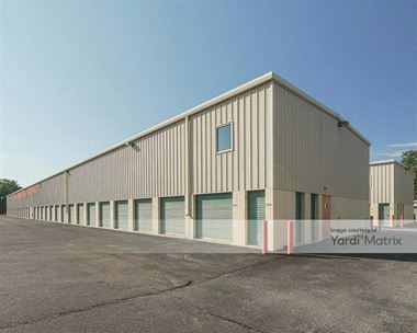 Storage Units for Rent available at 309 East Bay Avenue, Manahawkin, NJ 08050
