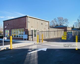 Photo 2 of Extra Space Storage - 3600 Quakerbridge Road, Trenton, NJ