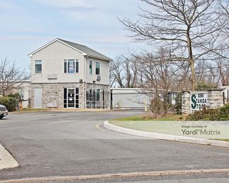 Photo 1 of Standard Storage - 933 Route 33, Freehold, NJ