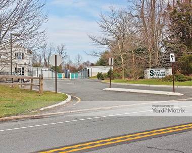 Storage Units for Rent available at 933 Route 33, Freehold, NJ 07728