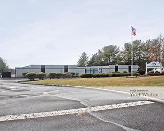Photo 1 of Extra Space Storage - 3537 US Highway 22, Whitehouse, NJ
