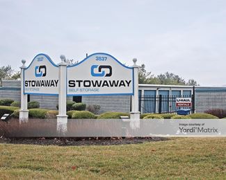 Photo 2 of Extra Space Storage - 3537 US Highway 22, Whitehouse, NJ