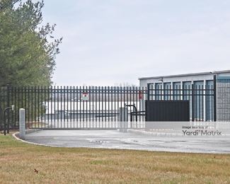 Photo 3 of Extra Space Storage - 3537 US Highway 22, Whitehouse, NJ
