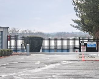 Photo 4 of Extra Space Storage - 3537 US Highway 22, Whitehouse, NJ