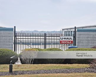 Photo 5 of Extra Space Storage - 3537 US Highway 22, Whitehouse, NJ