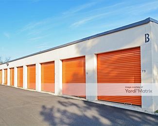 Photo 5 of Extra Space Storage - 3540 Quakerbridge Road, Hamilton Township, NJ