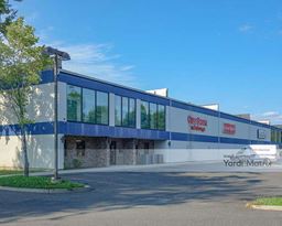 Image for CubeSmart Self Storage - 268 Cliffwood Avenue, Cliffwood, NJ