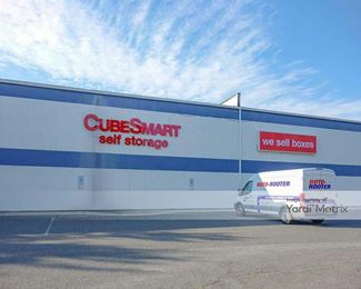Photo 5 of CubeSmart Self Storage - 268 Cliffwood Avenue, Cliffwood, NJ