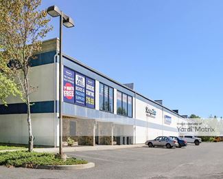 Photo 6 of CubeSmart Self Storage - 268 Cliffwood Avenue, Cliffwood, NJ