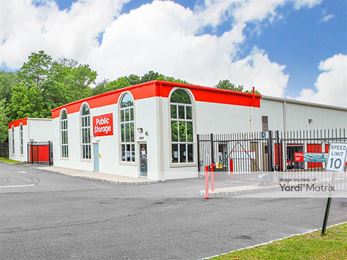 Photo 2 of Public Storage - 289 US Highway 9, Manalapan, NJ